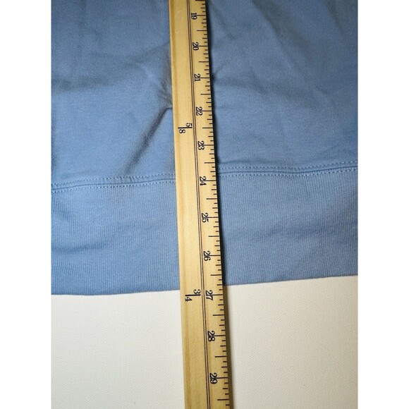 Disneyland Resort Happiest Place on Earth 1955‎ Blue Sweatshirt Women's XL - Picture 10 of 11